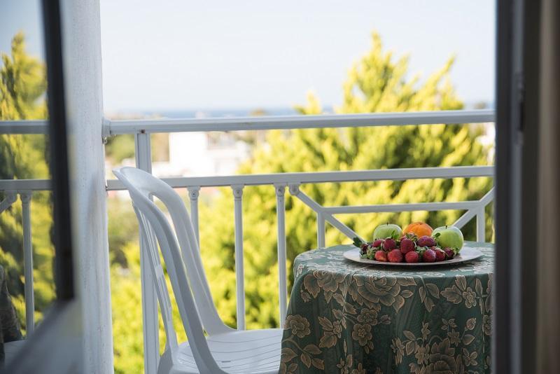 Hotel Harmony Малиа Экстерьер фото