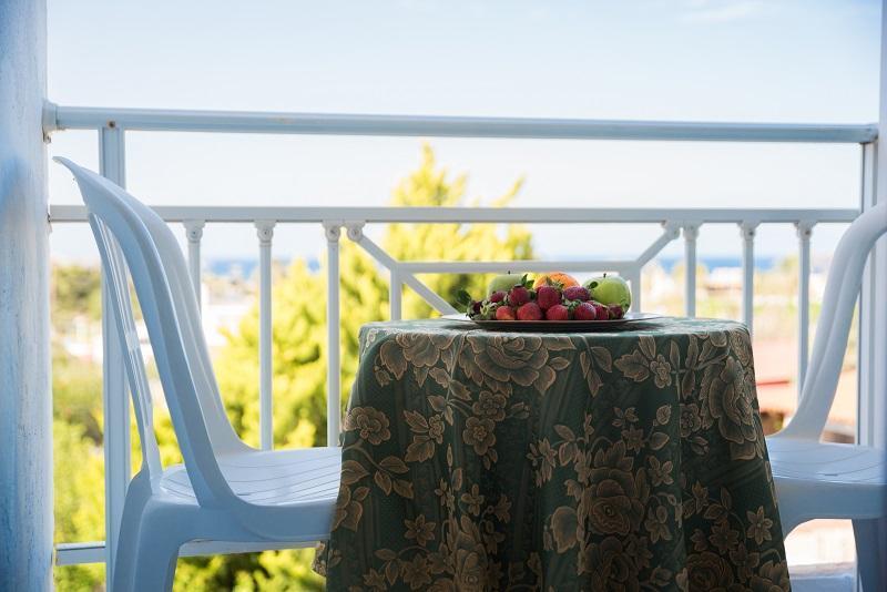 Hotel Harmony Малиа Экстерьер фото